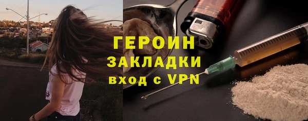 хмурый Алексин